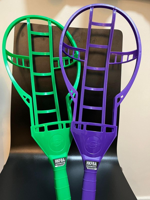 Tornado ball competition standard goal set 3